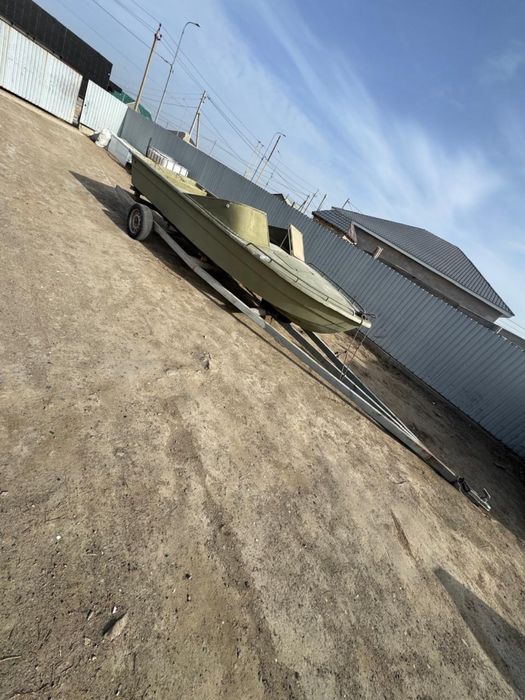 Қайық тележка Тележка для лодки