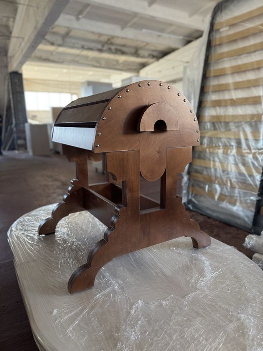 Подставка под седло