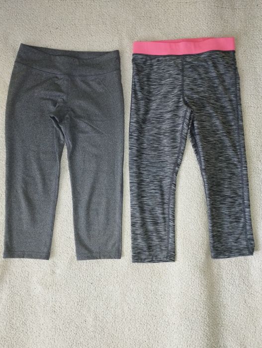 Спортен сет за 11г., р.146