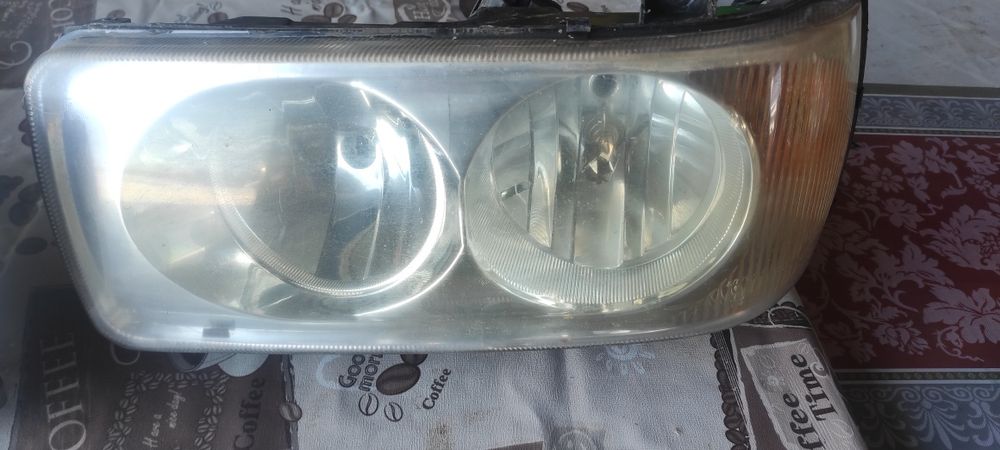 Фары для авто Даф 105