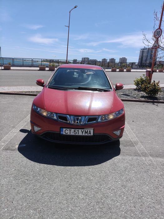 Vand Honda civic