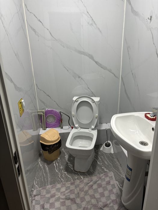 Хостел, рядом со старым вокзалом