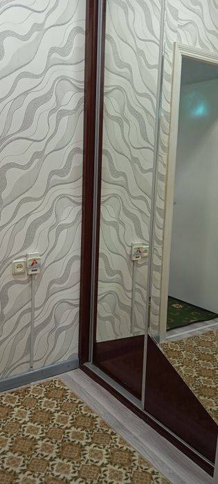 Arendaga 2 xonali kvartira beriladi, Sergeli 7
