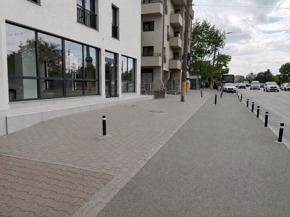 Spatiu Comercial de Inchiriat
