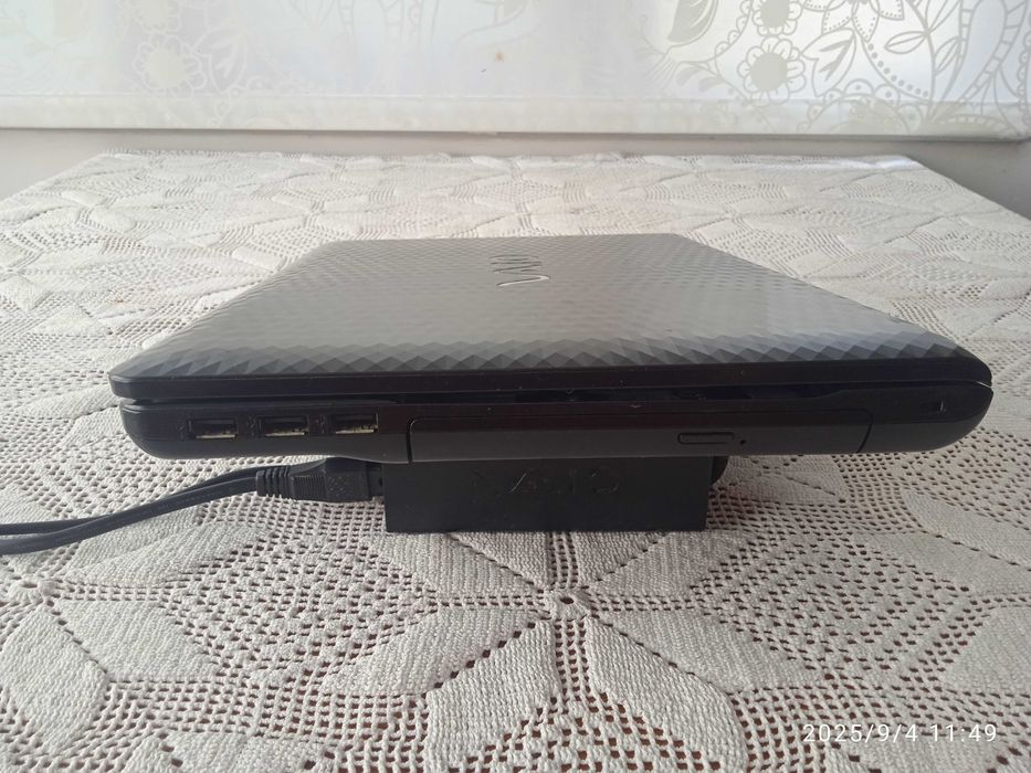 Лаптоп Sony VAiO