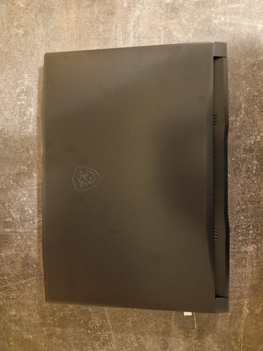 Laptop msi gf66 pentru piese