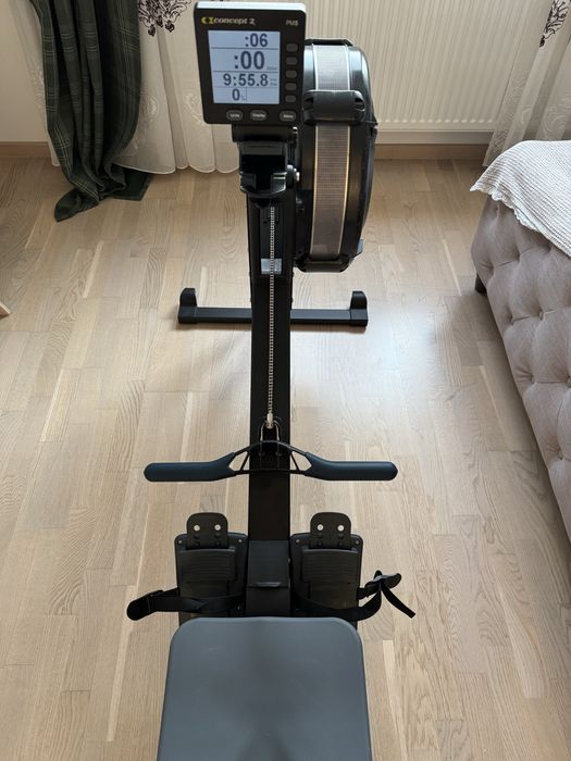 Aparat Vâslit D PM5 2Concept 2