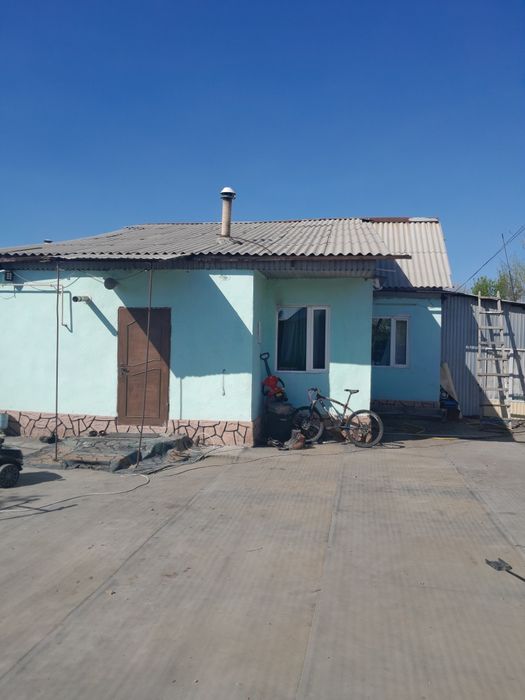 Продам частный дом