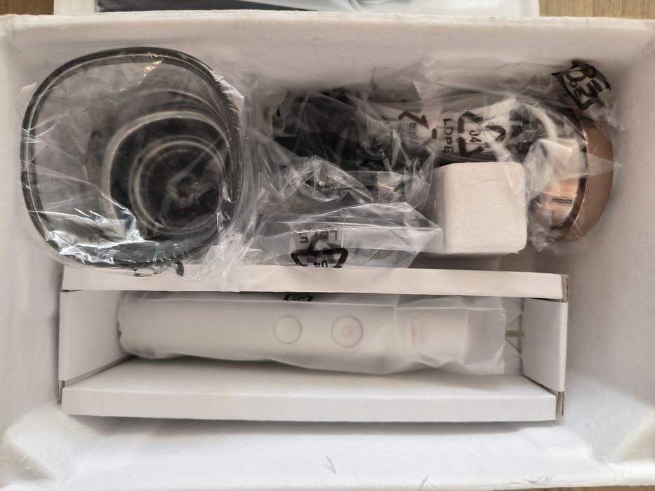 2 бр. Ел. четки Philips Sonicare DiamondClean 9000