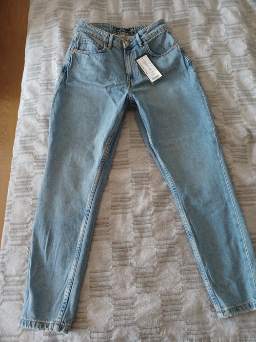 Дънки New York Amisu