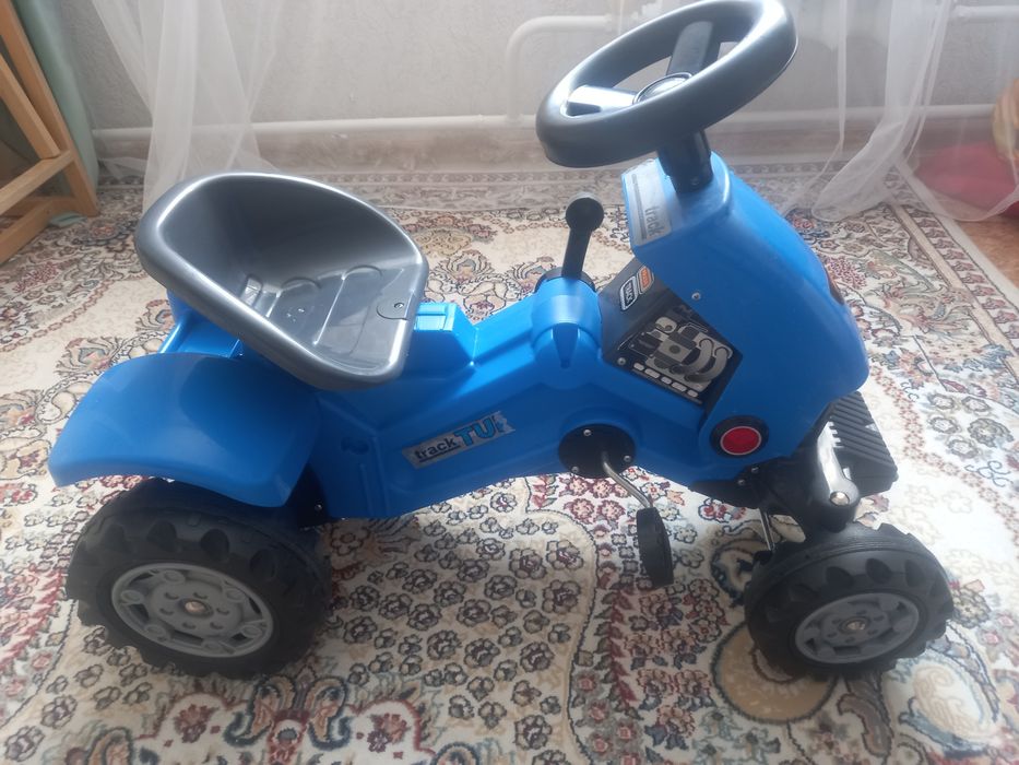 Продам детский транспорт