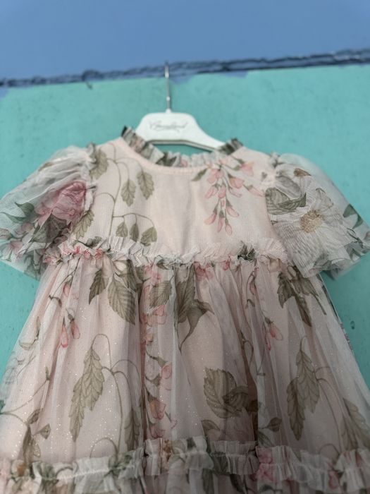 Нежна рокля NEXT