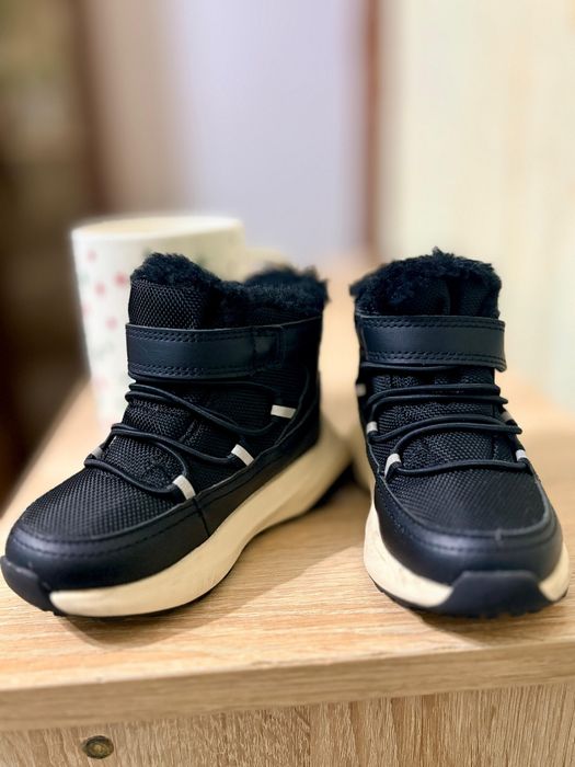 Ghete baieti impermeabile