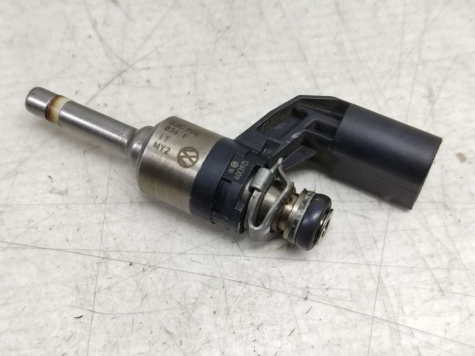 Injector 1.4 tsi caxa 03c906036f Volkswagen VW Tiguan 1 5N [2007 - 20