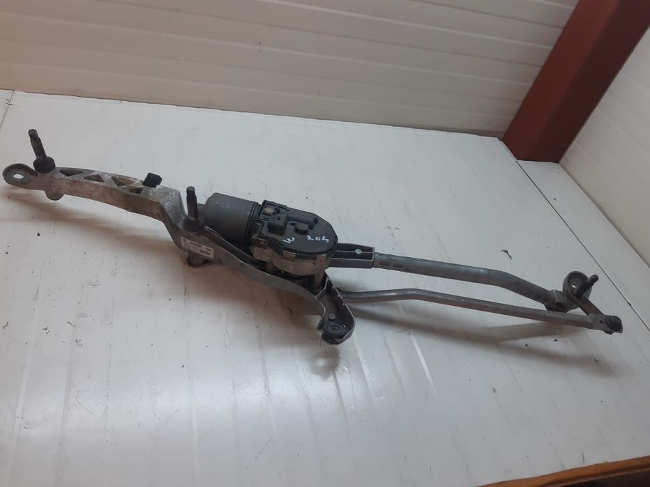 Ansamblu ștergător parbriz Mercedes w204 200lei