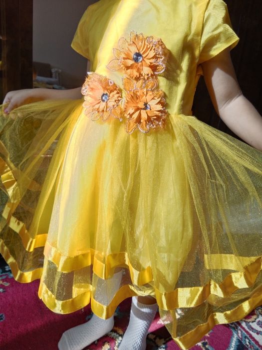 Детский койлектер