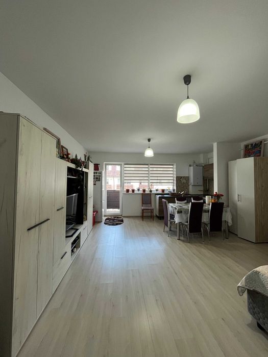 Garsoniera de vanzare