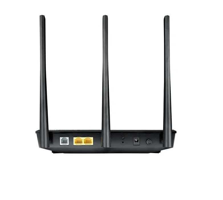 ^ Рассрочка на Wi-Fi роутер ASUS DSL-AC51