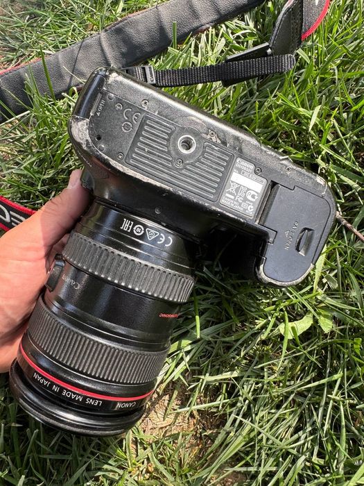 Canon mark 3 sotiladi