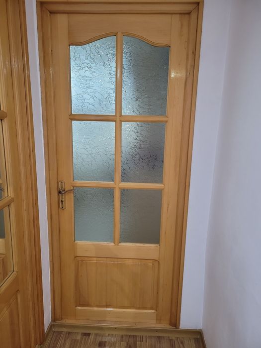 Vand usi de interior