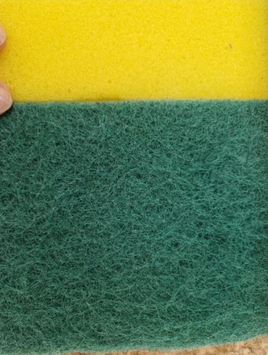 Губка для посуды 150тг