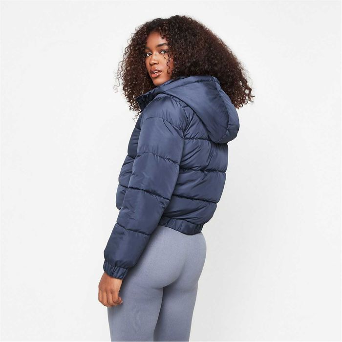 Дамско зимно яке Missguided Puffer, XS, S, L и XL размери