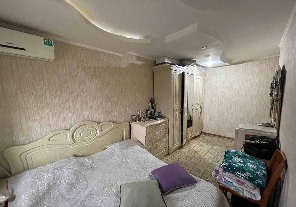 Чиланзар-5 квартал 2×3/5/5