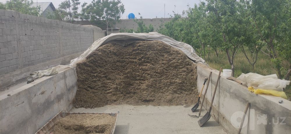 Donli Silos sotiladi xaltasi 23 000 so'm koproq olganga kelishtiramiz
