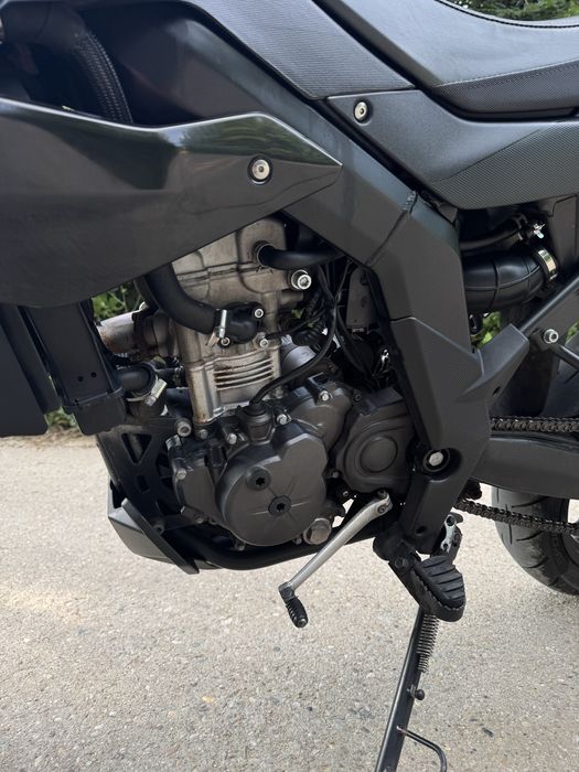 Aprilia SX 125 2019