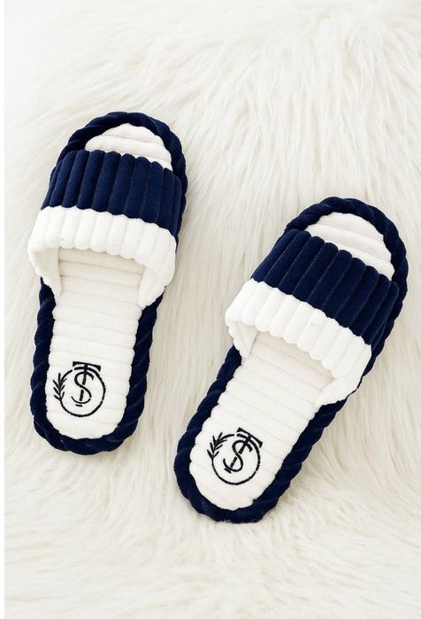 Тапочки домашние