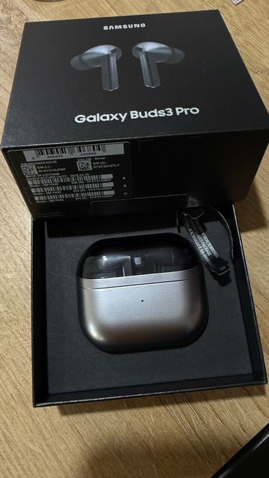 Samsung Galaxy Buds 3 Pro