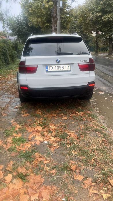 BMW X5 2008 — imagine 3