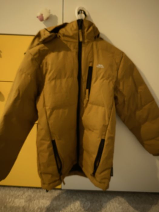 Geaca iarna/ski 122-128 Tresspass