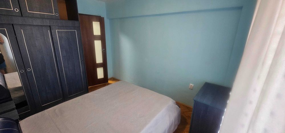 Apartament liniștit cu 3 camere în Tudor