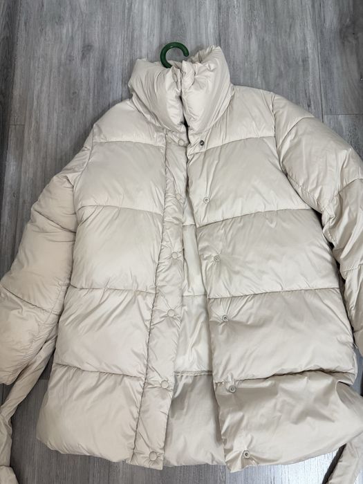 Женская куртка Mango