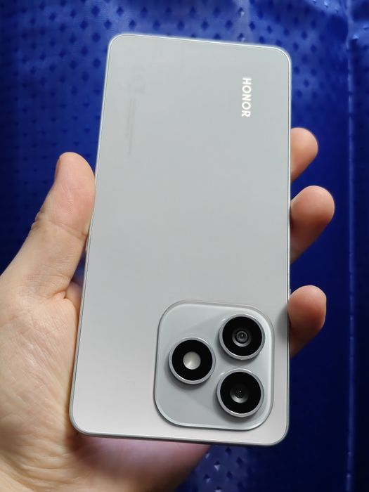 Honor X8d 256 gb Ram 8