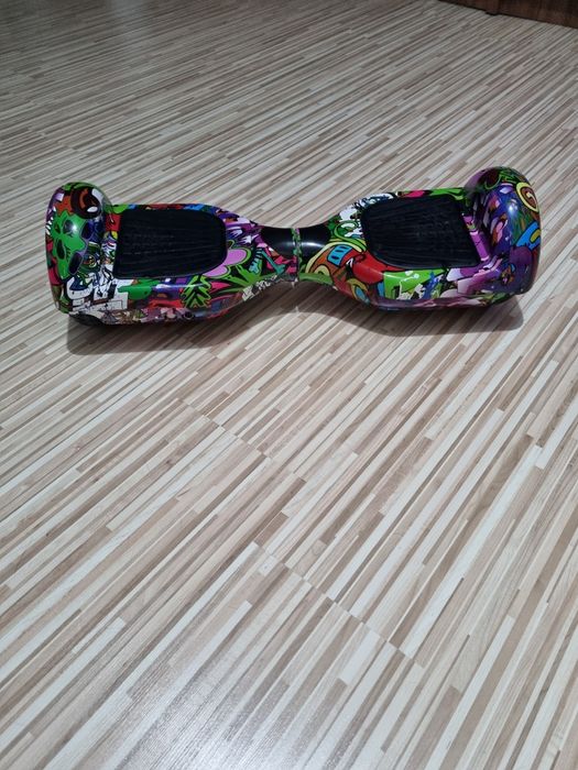 Vand Hoverboard Freewheel Junior