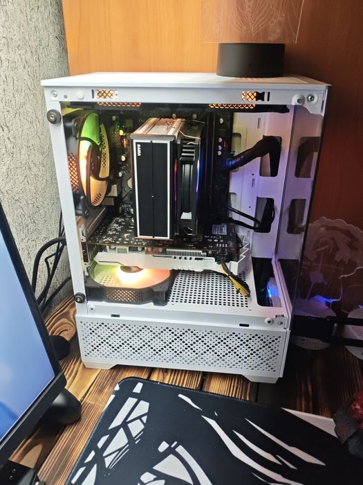 Продам пк  RTX 2060