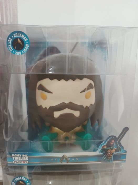 Figurine Plastoy