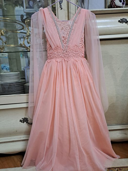 Платье для принцесс