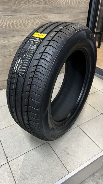 275/55 R20 Kustone Passion M06 117W лето