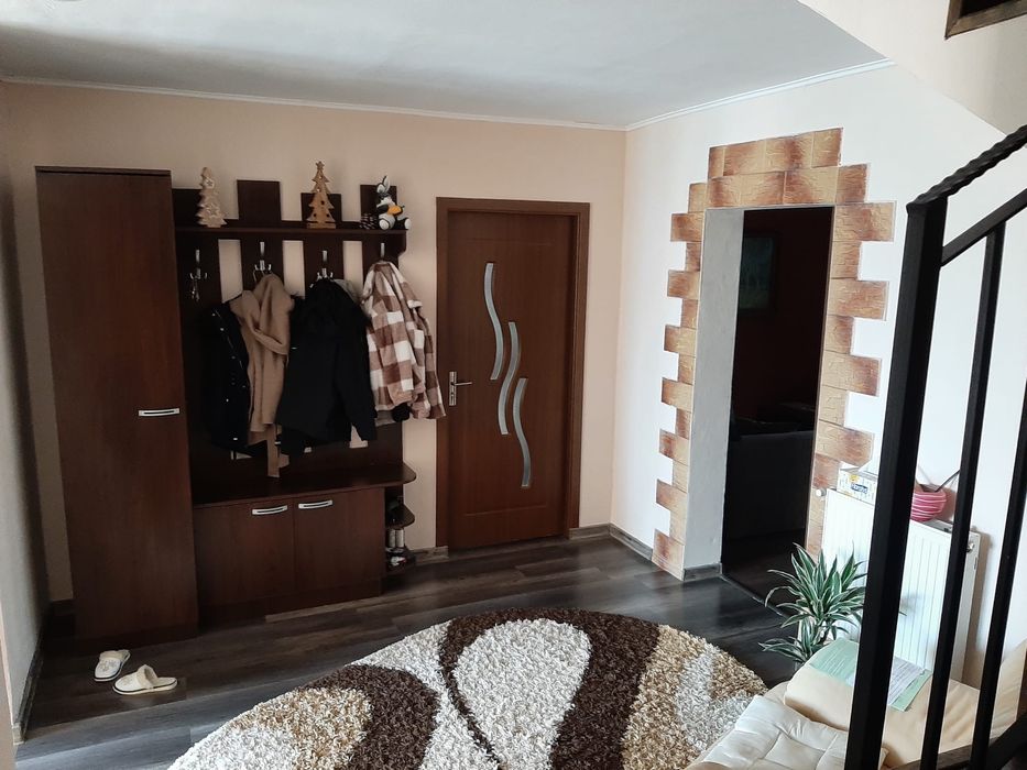 vand duplex in via carmina