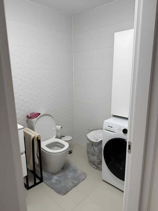 Inchiriere–2 camere decomandat+Parcare|Hils Titanium|Nicolae Teclu