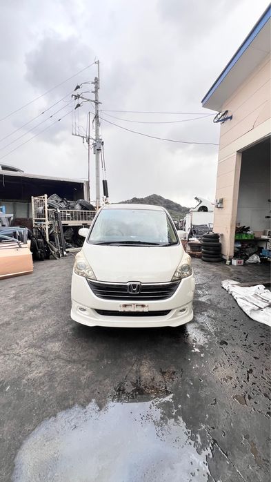 Хонда на разбор ….