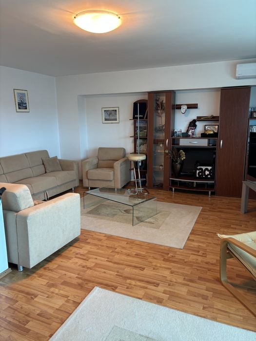 Apartament in Constanta  cu vedere la mare