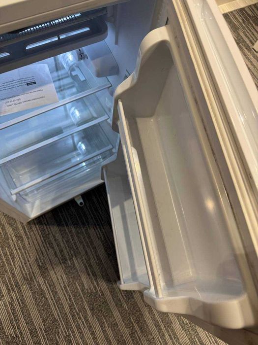 Холодильник Premier PRM-96SDDF/W