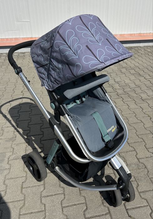 Cosatto Giggle 3 in 1