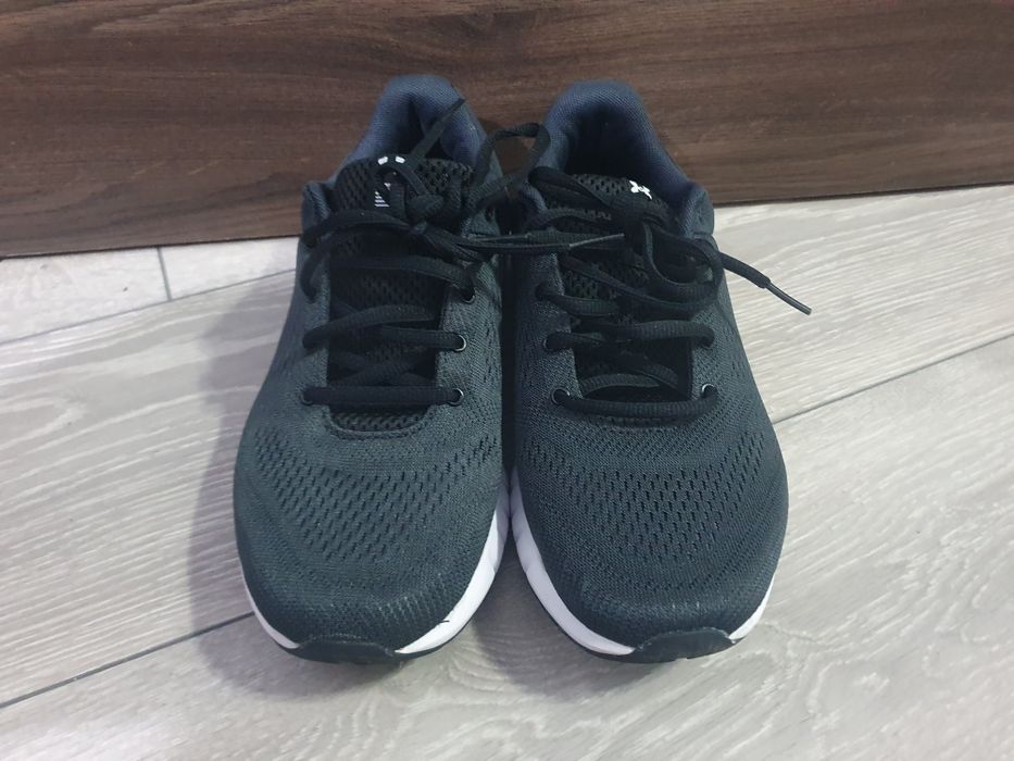 Маратонки Under Armour Micro G