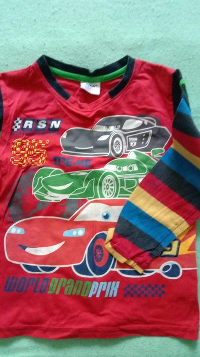 Продам вещи 3 полных мешка детские