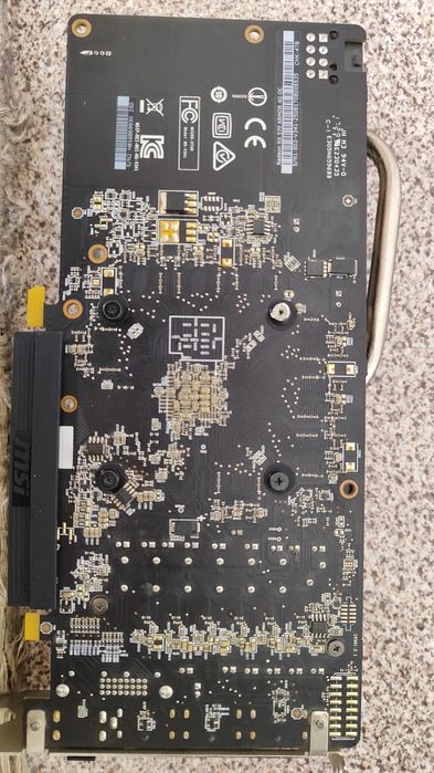 Продам видеокарту! Radeon rx 570